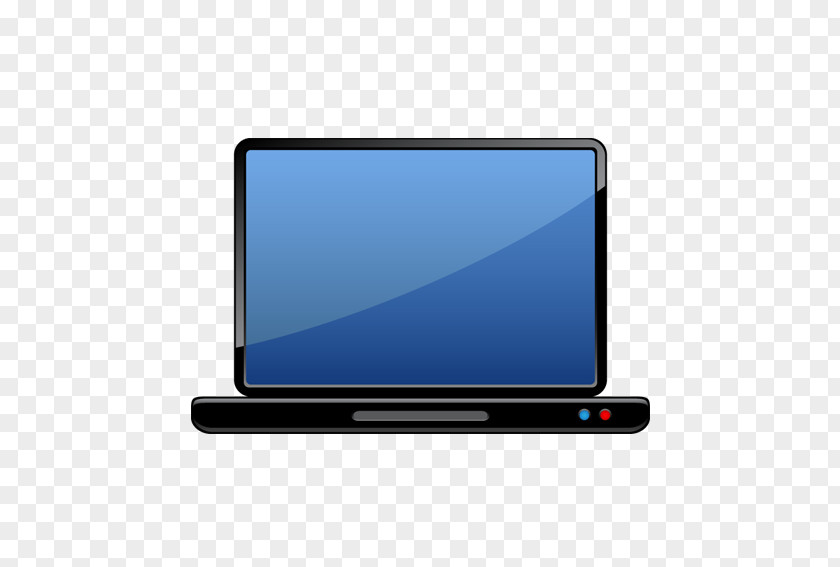 Cartoon Computer Monitor Laptop Drawing PNG