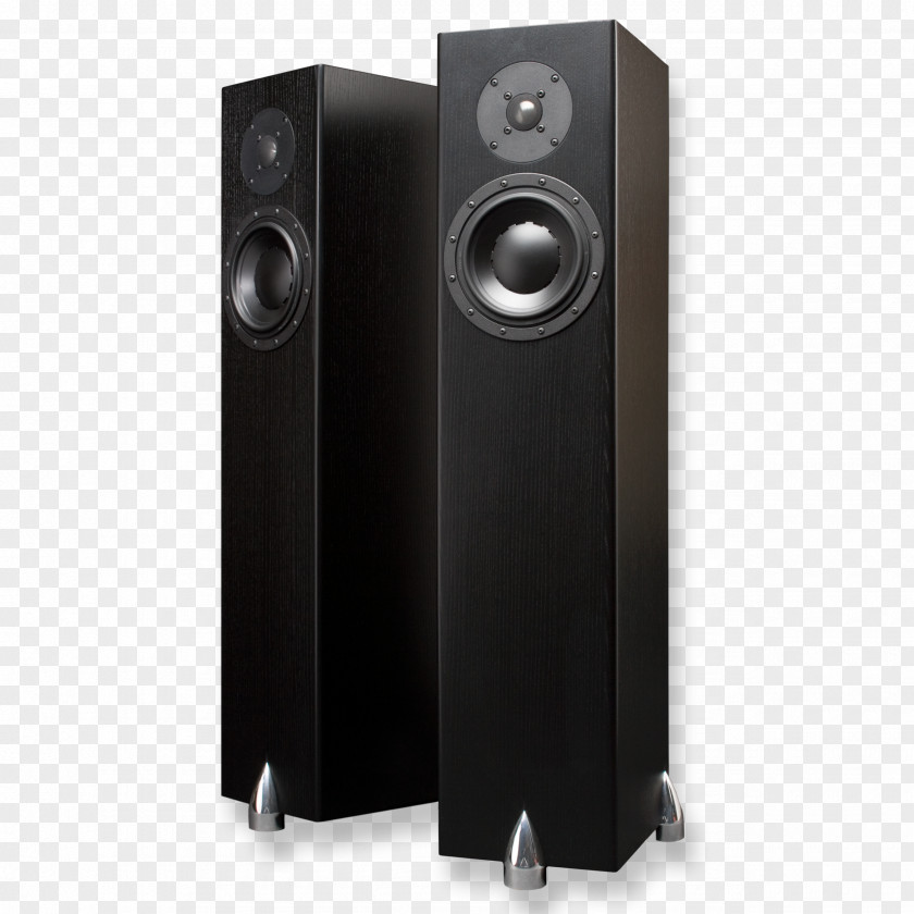 Computer Speakers Sound Box Subwoofer Loudspeaker PNG