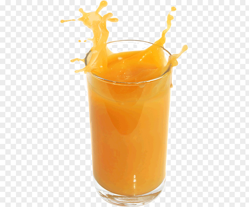 Drink Orange Juice Fuzzy Navel Harvey Wallbanger PNG