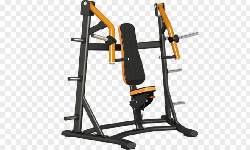 Fitness Centre Exercise Equipment Machine Physical Strength Training PNG