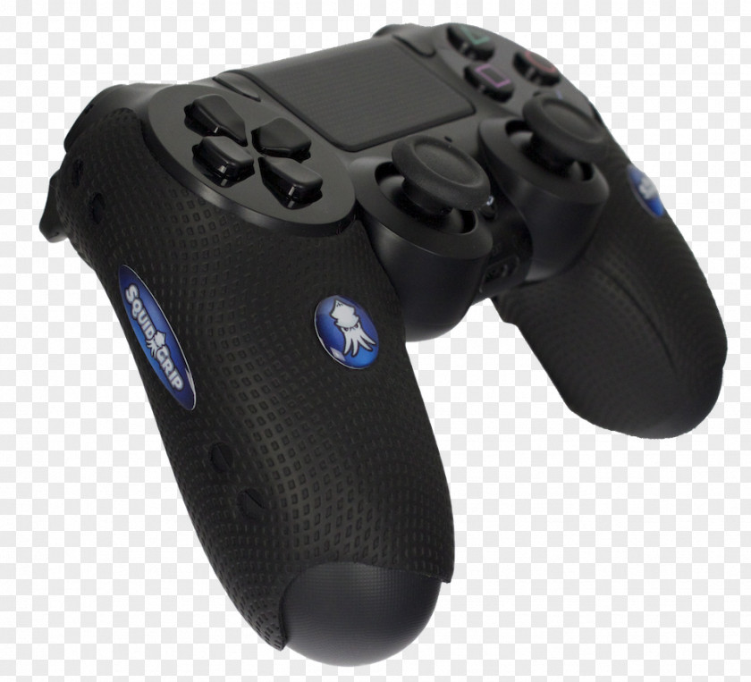 Gamepad Xbox 360 Controller PlayStation 4 3 Game Controllers PNG