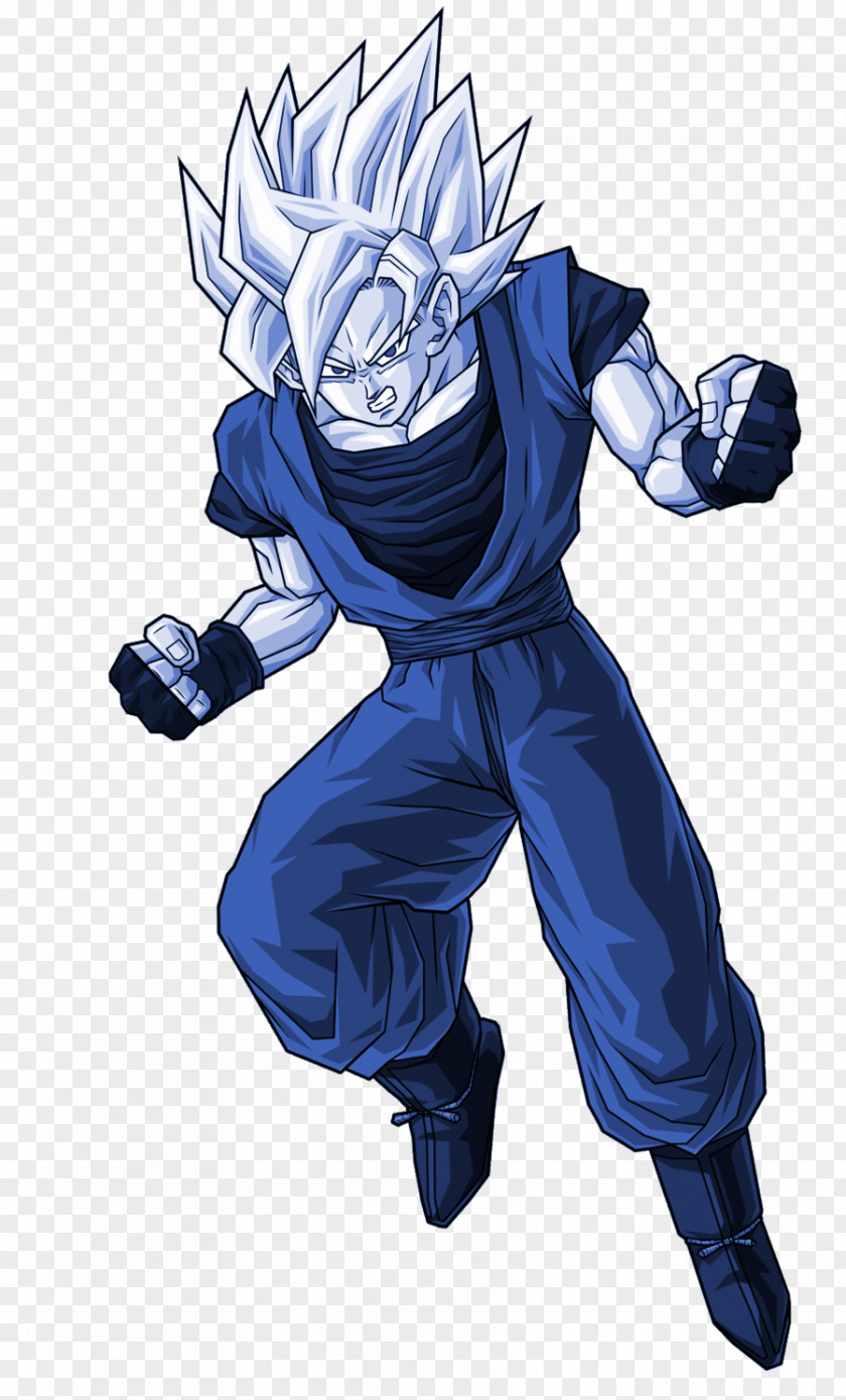 Goku Vegeta Trunks Dragon Ball Xenoverse Uub PNG