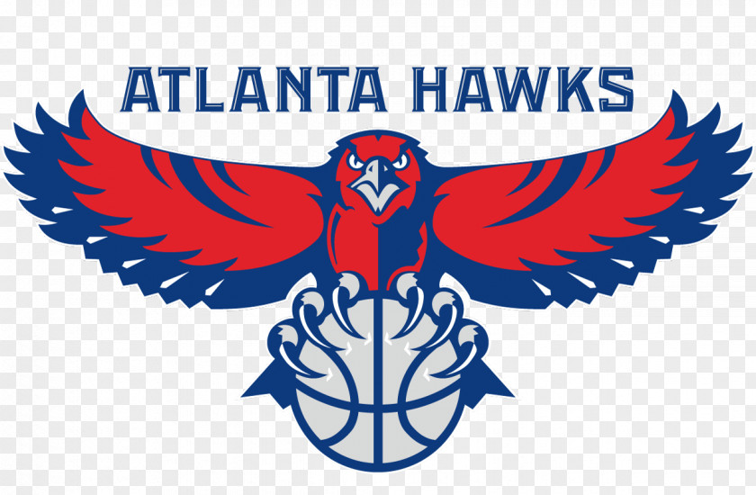 Hawk Atlanta Hawks The NBA Finals Philips Arena Brooklyn Nets PNG