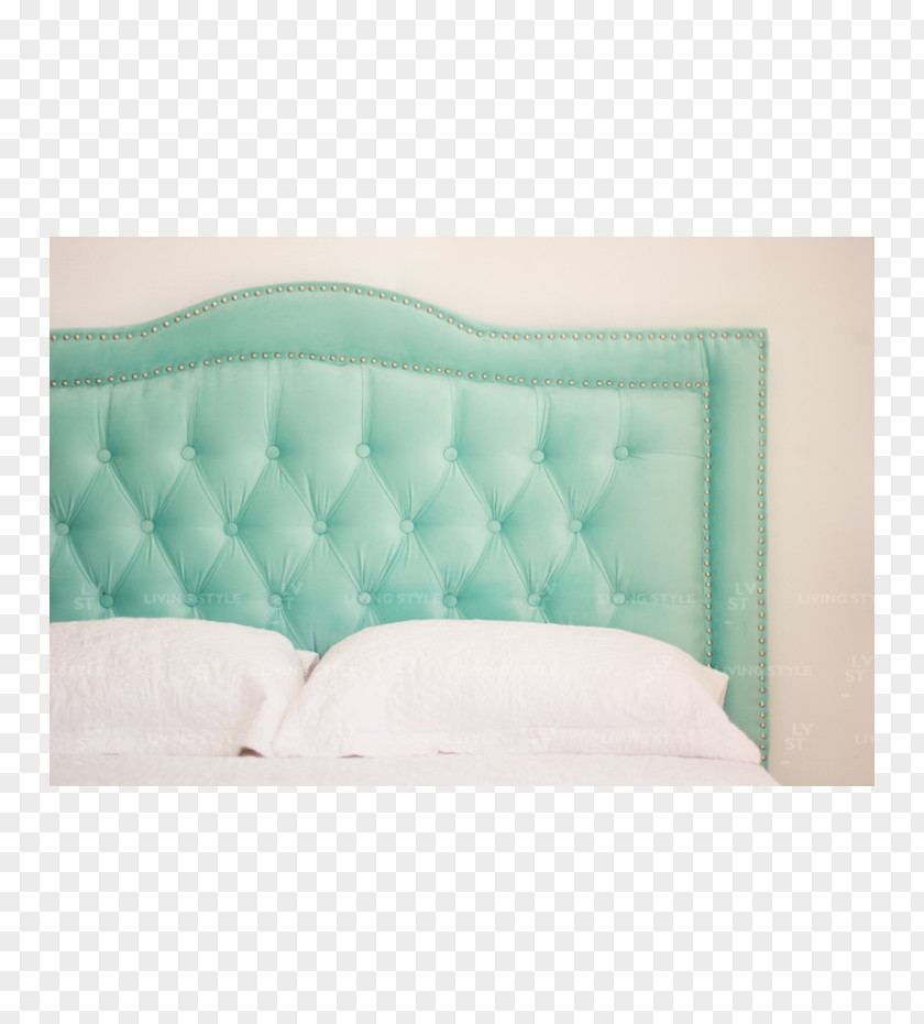 Mattress Couch Bed Frame Base Pillow PNG