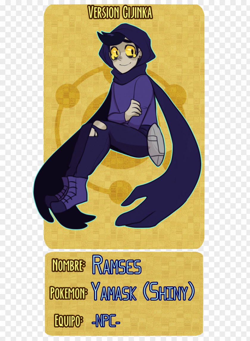 Ramses Poster Cartoon Character Fiction PNG
