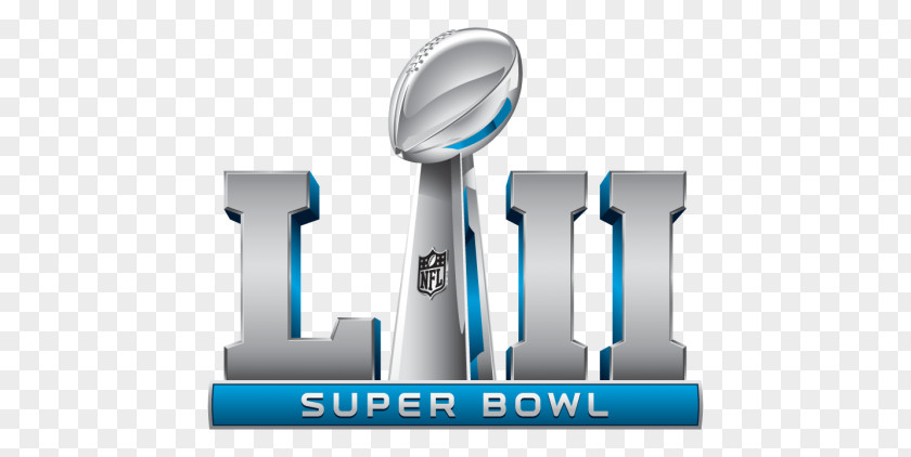 Sunday Game Super Bowl LII Philadelphia Eagles New England Patriots I U.S. Bank Stadium PNG