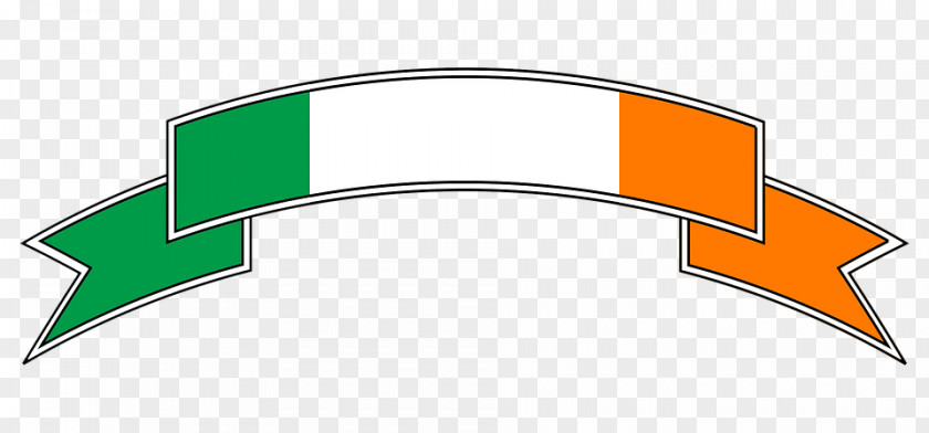 Symbol Flag Of Ireland Irish PNG