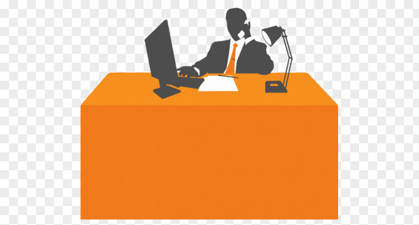 Tablecloth Office Silhouette Clip Art PNG