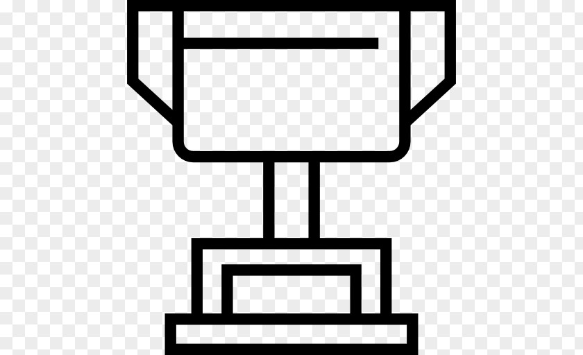 Trophy Prize Symbol Clip Art PNG