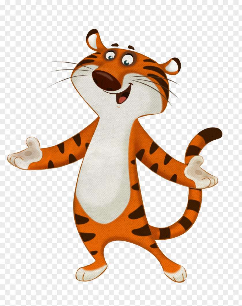 Animal Material Plane Tiger Computer IPS Panel Android PNG