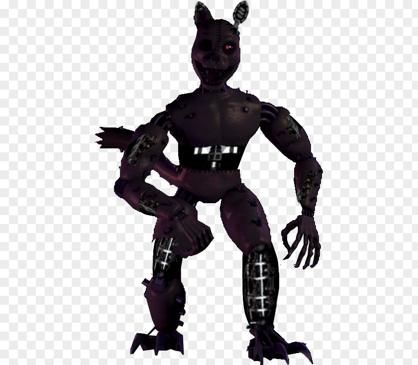 Bendy Ink Demon Five Nights At Freddy's 2 Cat 3 Freddy Fazbear's Pizzeria Simulator PNG