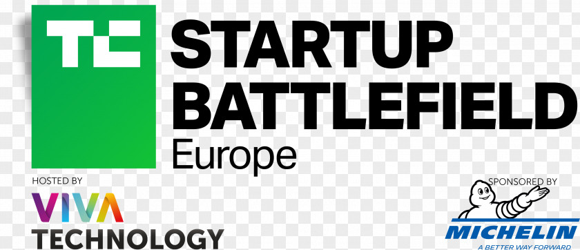 Business Viva Technology Startup Company Europe TechCrunch PNG