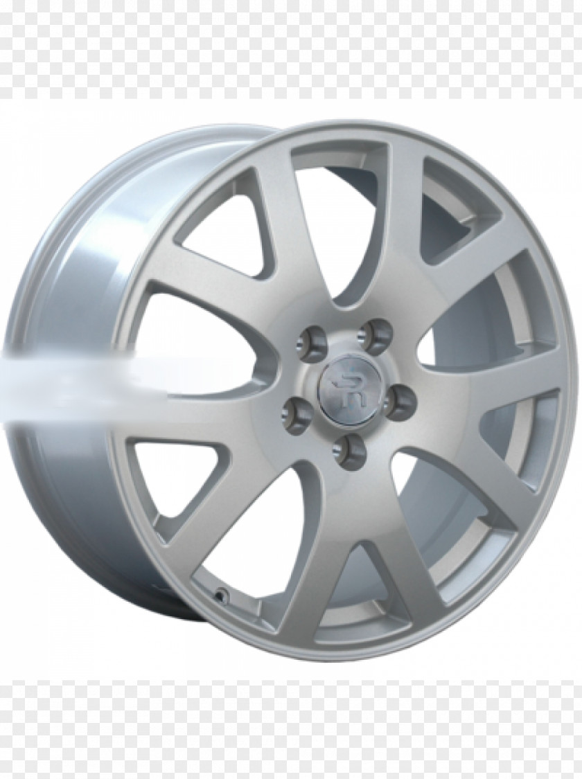 Car Alloy Wheel Rim Hubcap Audi PNG