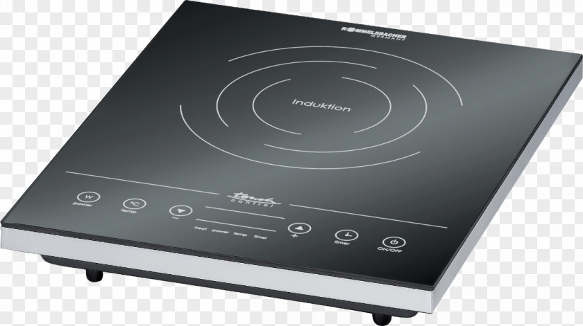 Cooking Induction Kochfeld Electric Cooker Gas Stove PNG
