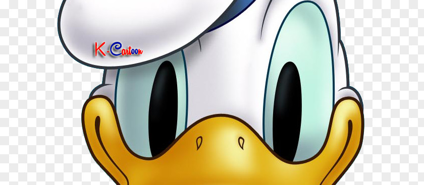 Donald Duck Head Daisy Mickey Mouse Daffy Minnie PNG