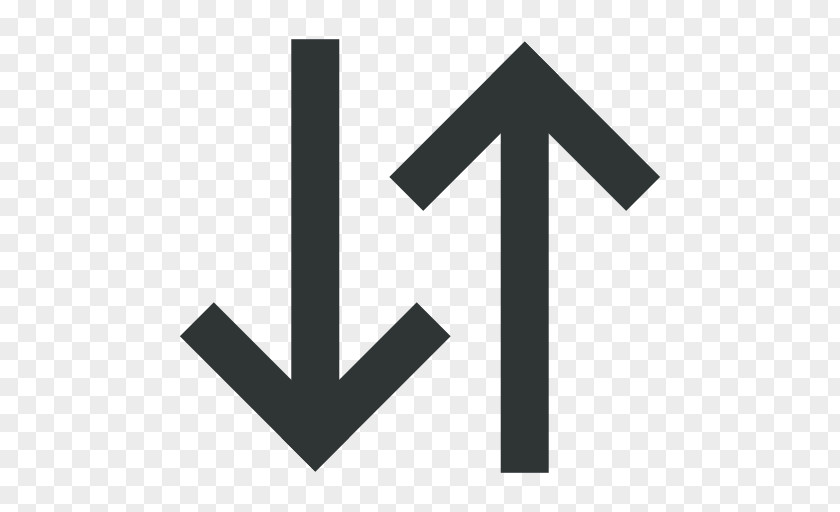 Down Arrow PNG