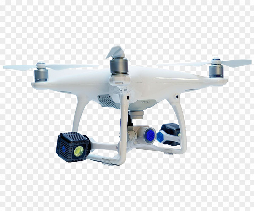 Drone Aircraft Phantom Unmanned Aerial Vehicle Quadcopter Airplane PNG
