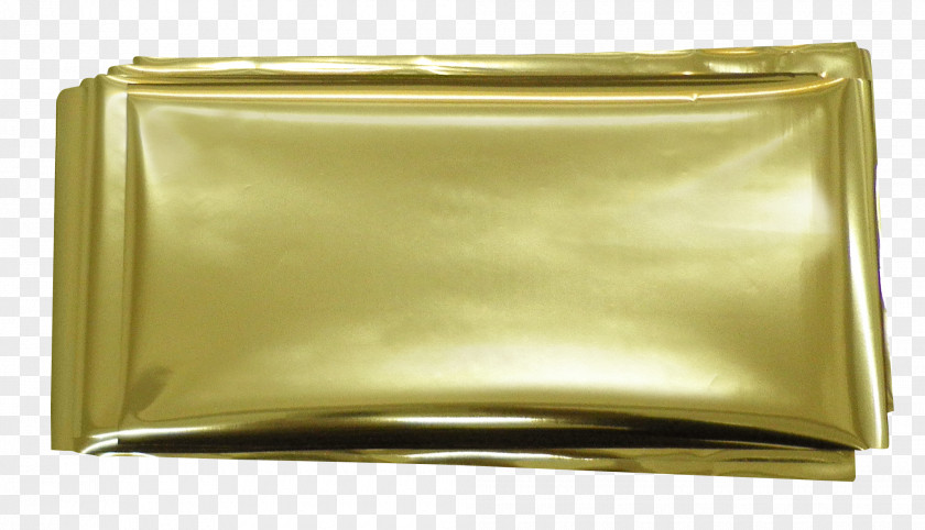 Gold Metal 01504 Material Rectangle PNG
