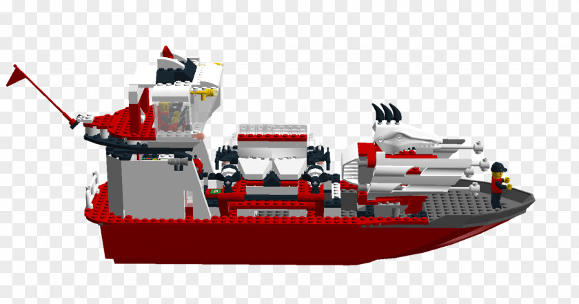 Lego Ideas The Group Pirates Minifigure PNG