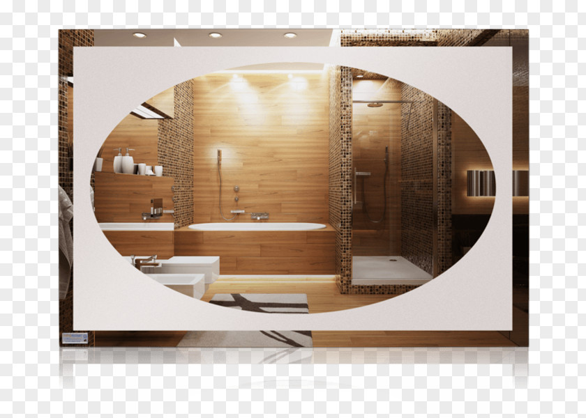 Light Badezimmer Design Lighting Bathroom Shower PNG