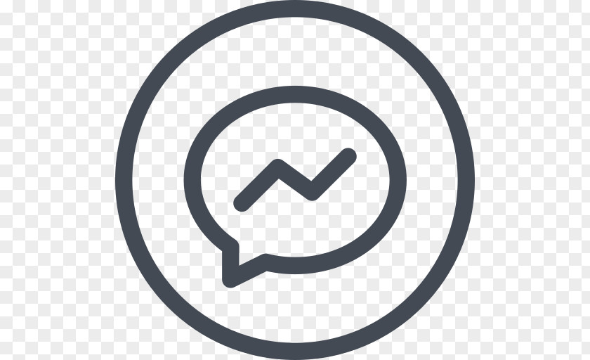 Messenger Icon Clip Art Brand Product Design Logo PNG