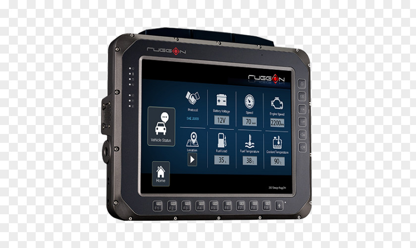 Mobile Terminal Rugged Computer Laptop Tablet Computers Computing PNG
