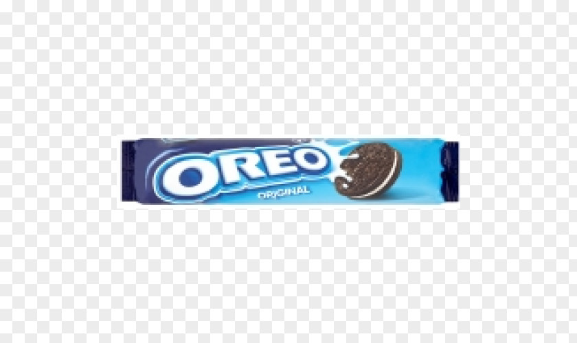 Oreo Cream Biscuits Flavor PNG