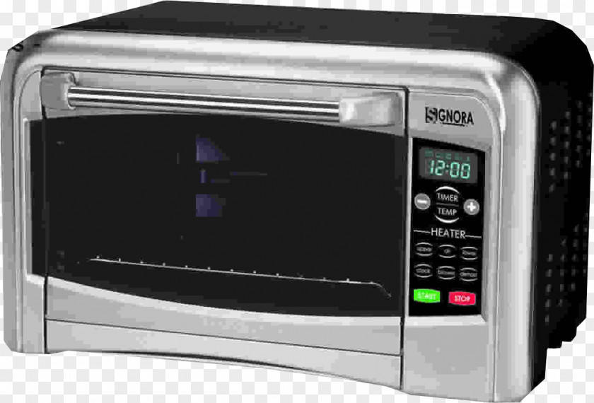 Oven Microwave Ovens Toaster Electronics PNG