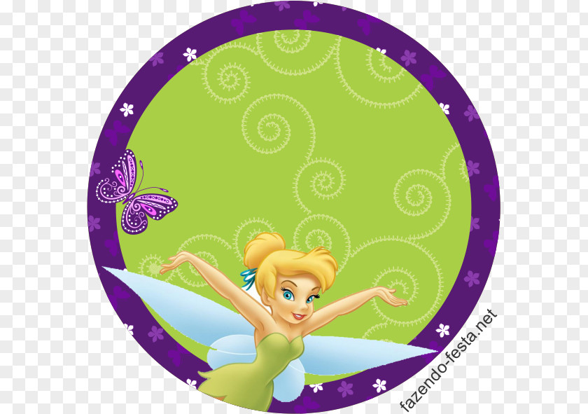 Passion Party Tinker Bell Peeter Paan YouTube PNG