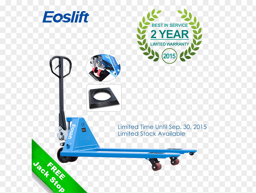 Sale 25 Pallet Jack Lifting Equipment Lift Table PNG