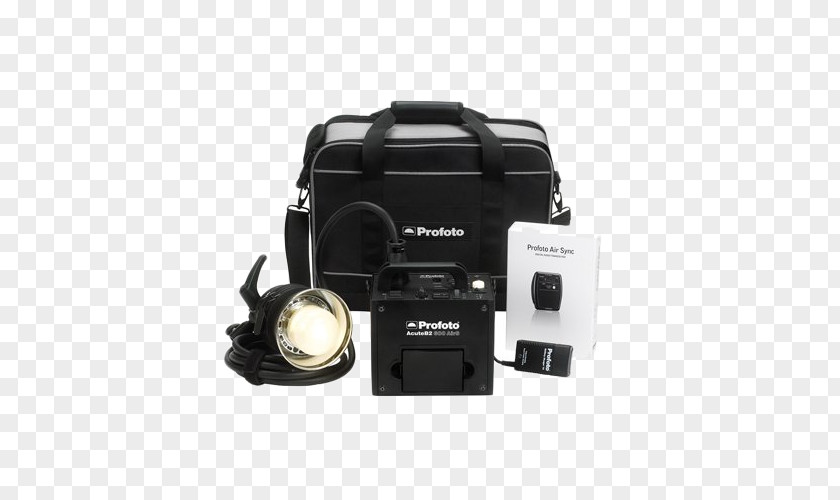 Studio Equipment Camera Flashes Profoto Lens Photography Digital Cameras PNG