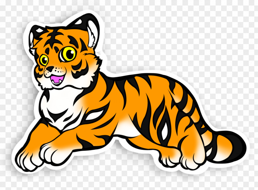 Tiger Whiskers Cat Clip Art Red Fox PNG