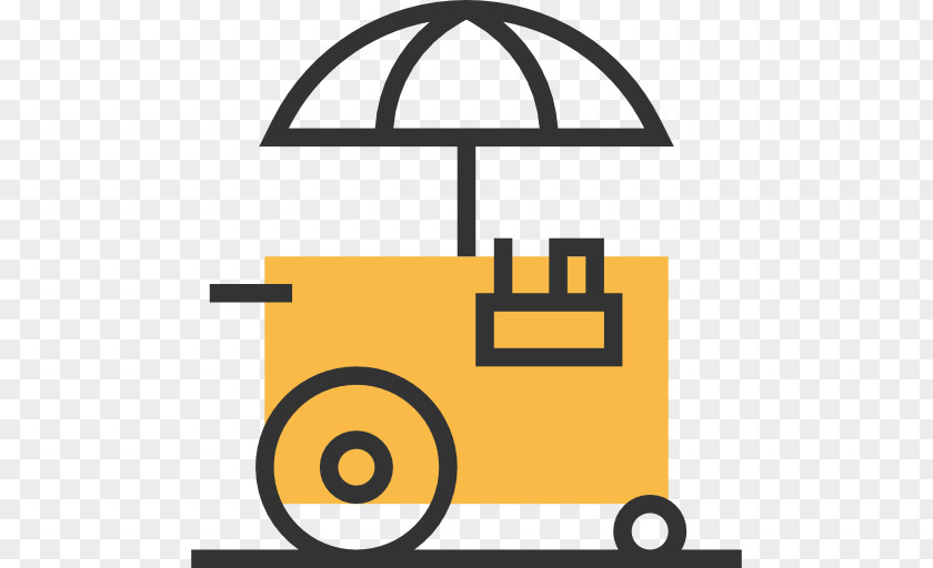 Wagon Carts For Food Street Hot Dog Cart Restaurant PNG