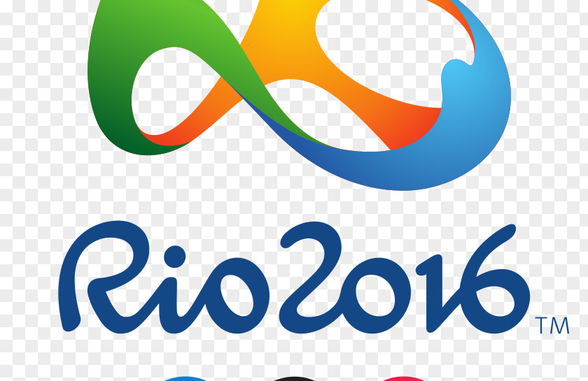 Agricole Illustration Olympic Games Rio 2016 De Janeiro Logo Symbol PNG