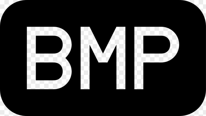 Bmp Image Logo BMP File Format Formats PNG