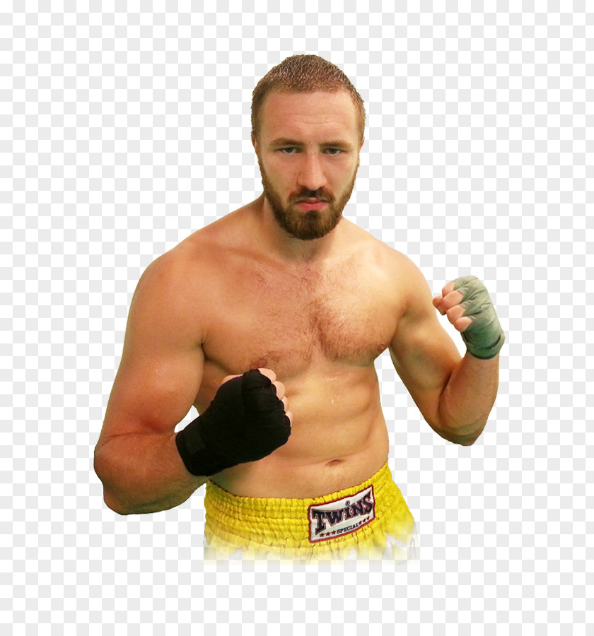 Boxing Glove Pradal Serey Body Man H&M PNG