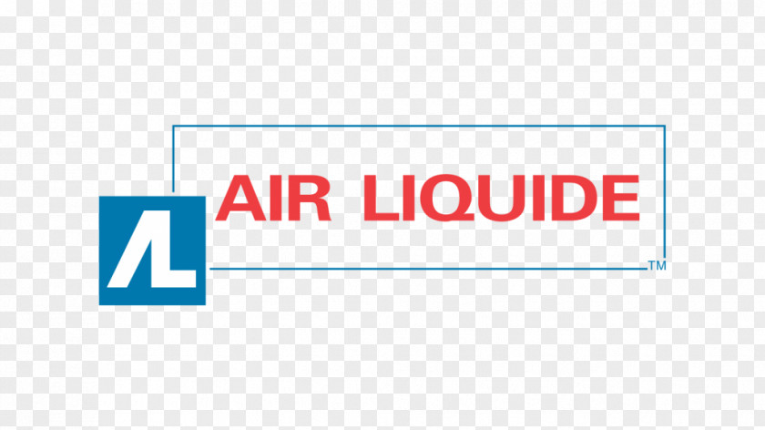 Business Air Liquide Chemical Industry Logo PNG