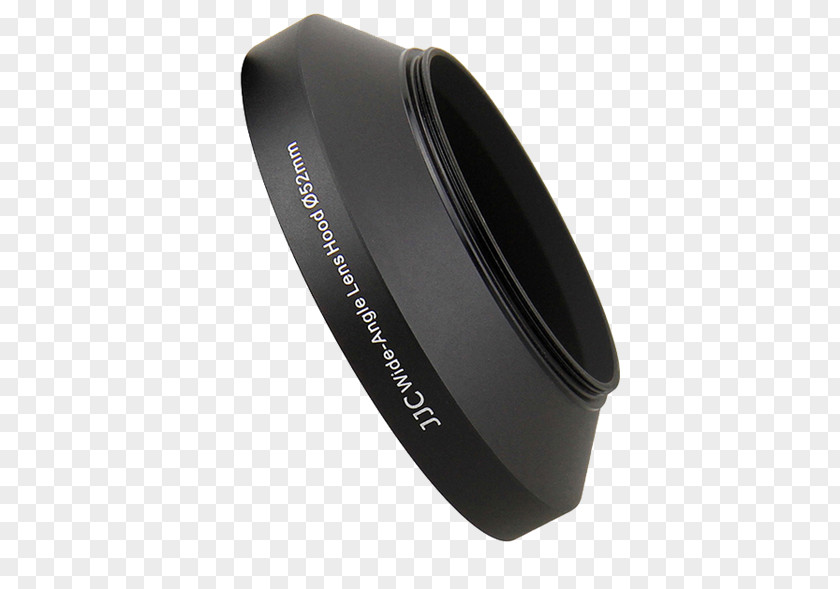 Camera Lens Photography Hoods Wide-angle Photographic Filter PNG