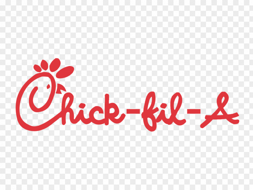 Chick Fil A Logo Chick-fil-A Clip Art Restaurant Design PNG