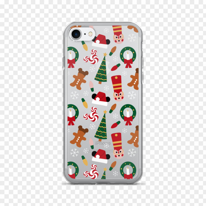 Christmas Ornament Mobile Phone Accessories Phones Font PNG