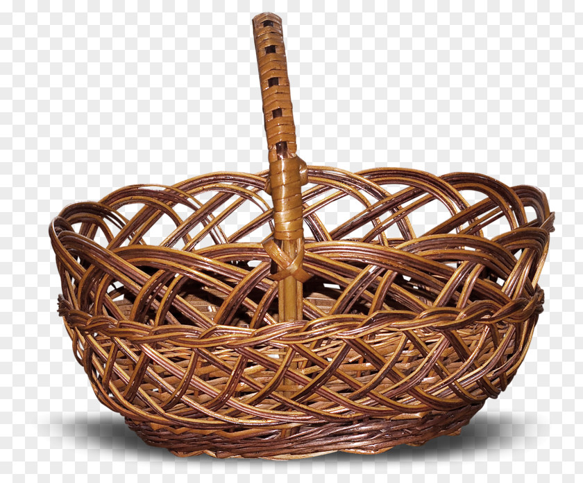 Design Basket PNG