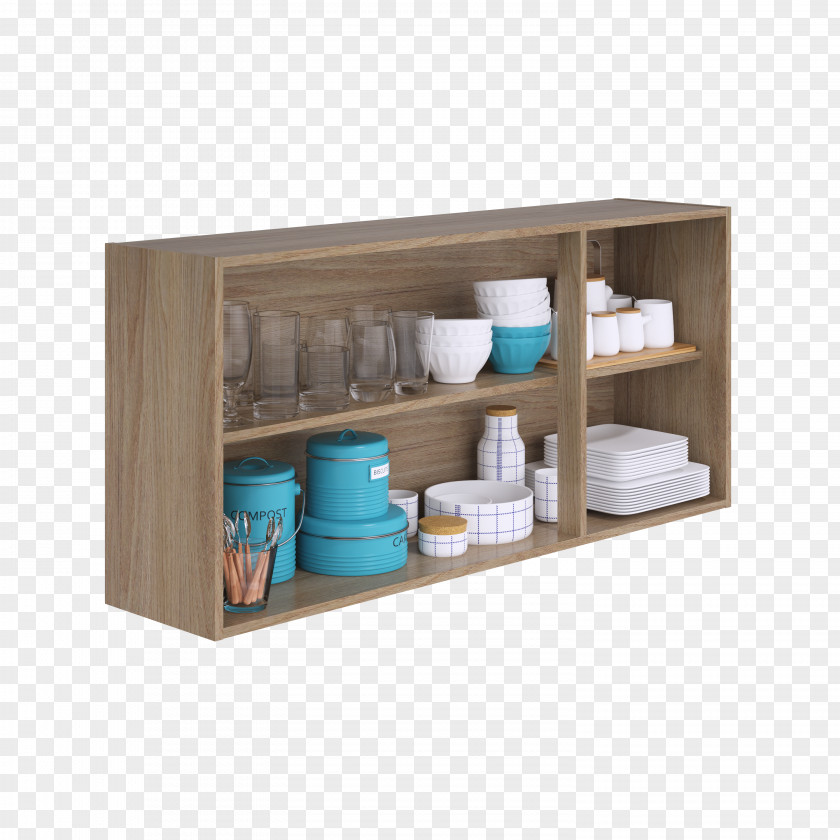 Door Shelf Kitchen Armoires & Wardrobes Garderob PNG