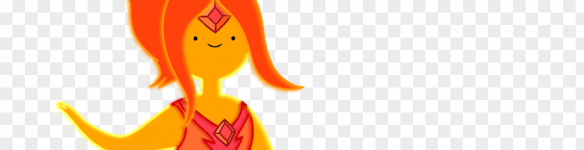 Flame Cartoon Princess Finger Desktop Wallpaper Illustration PNG