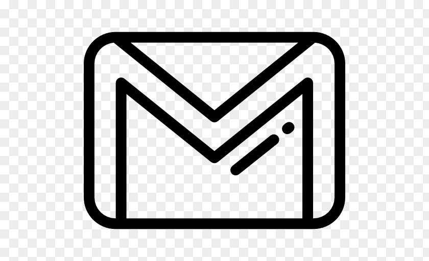 Gmail Google Logo PNG