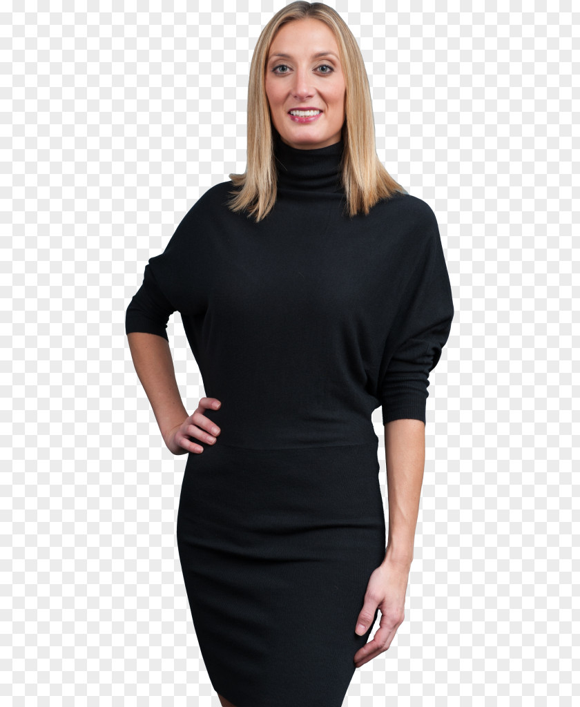 Happy Womens Day The Law Offices Of Lyndsay A. Markley Lawyer Little Black Dress Advocate Firm PNG