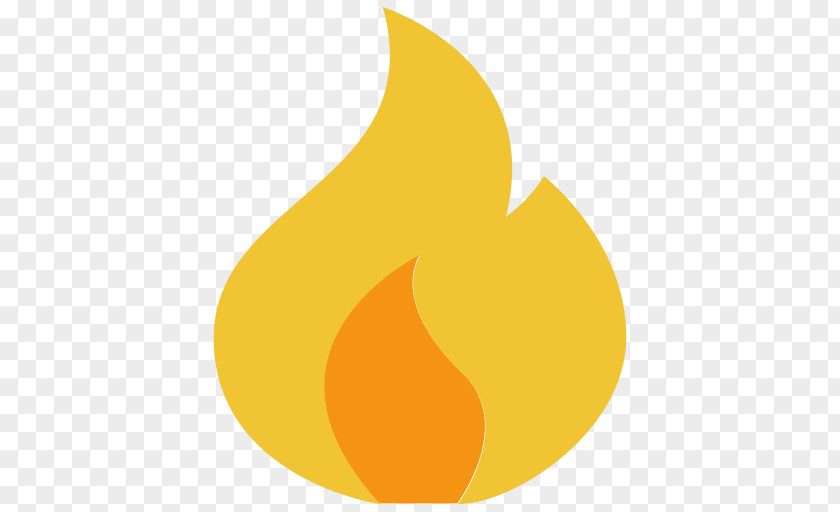 Logo Orange Yellow PNG