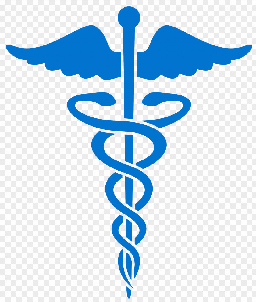 Medicine Symbol Integrative Medical Sign Physician Staff Of Hermes PNG