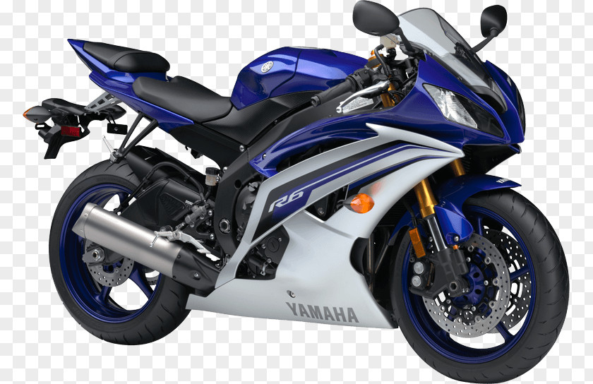 Motorcycle Yamaha YZF-R1 Motor Company Bolt YZF-R6 PNG
