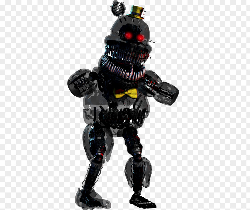 Nightmare Five Nights At Freddy's 4 Freddy's: Sister Location 2 3 PNG