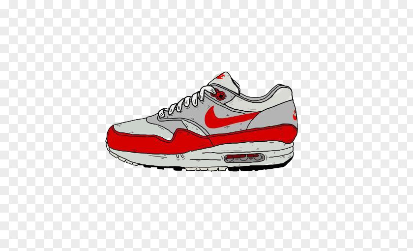 Nike Running Shoes Air Max Sneakers Force Shoe PNG